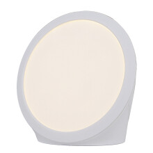 Bionic Sunlight LED Phototherapy Lamp with Timer and