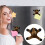3D Animal Fridge Magnets Strong Hold 6 Pack 2