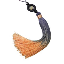 Handmade Sword Tassels for Taiji Decorative Fringe 1 Piece