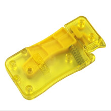 Automatic Needle Threader for Embroidery Sewing Tool Plastic