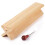 Wooden Book Binding Cradle Kit with Awl Rectangular 2