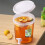 Water Dispenser with Lid Round 3.5L Kitchen Jug 8