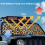 Cheetah Leopard Print Windshield Sun Shade for Jeep 5