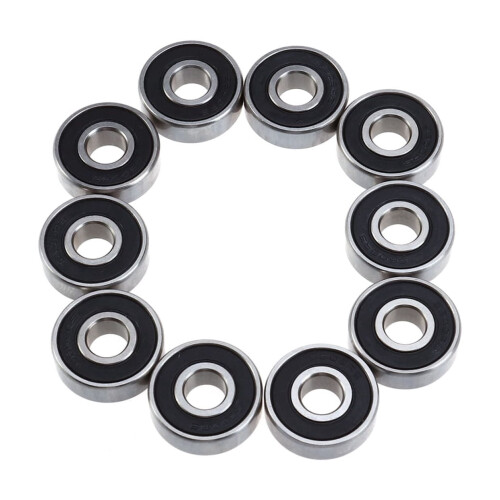 OUNONA Bearing Kit for Exercise Equipment 10 pcs 2