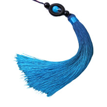 Handmade Sword Tassels for Taiji Decorative Fringe