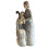 Nativity Set Resin Indoor Religious Gift 3-Piece 6