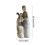 Nativity Set Resin Indoor Religious Gift 3-Piece 7