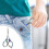 Foldable Stainless Steel Travel Scissors 1 Pack 2