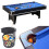 Billiard Table Pool Pockets Replacement Set 6 Pieces 7