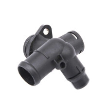 Car Engine Coolant Hose for A4/6 S4/6 Avant Cabrio Quattro 2.0L Water Connection Sleeve 06D121132C 06D121133A