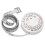 BMI Calculator Telescopic Tape Measure 150 cm 4