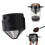 Stainless Steel Folding Coffee Filter Cup with Extendable 1