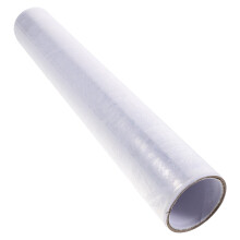 Disposable Food Cling Film Roll with Slide Cutter 2000x30 cm