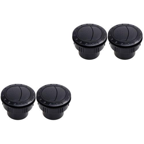 Car AC Vent Outlet 2 Count