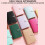 A6 PU Leather Budget Binder with Envelopes and Inserts 6
