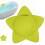 Silicone Bathtub Overflow Drain Cover with 5 Suction Cups 1
