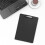 A4 Writing Board Folder Plastic Clipboard 1 pc 6