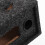 Car subwoofer enclosure with felt cloth cover 1 pack 3