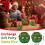 Christmas Dice Game for Gift Exchange – White Elephant 2
