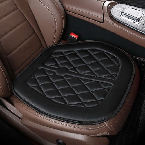 Car Seat Cushion Soft Breathable Gel 1 Pack 1