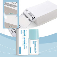 Correcteur liquide thermique 20 ml pour une information rapide
