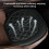 Car Seat Cushion Soft Breathable Gel 1 Pack 5