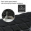 Car Seat Cushion Soft Breathable Gel 1 Pack 6