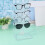 Acrylic Sunglass Organizer Stand Transparent 1 Set 8