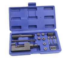 Motorcycle Chain Breaker Kit Carbon Steel Heat-Treated