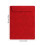 Magnetic Clipboard Writing Pad A4 Leather-Like 1pc 3