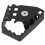 Motorcycle Rear Brake Extension Pad 1 Set 1