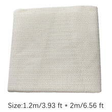 Sous-tapis antidérapant pour tapis et parquets (1 pièce)