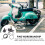 Starter Shaft Kit Silver for Moped Engine Repair 1 Set 6