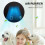 Odor Eliminator Ozone Generator USB/Battery Powered 6