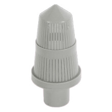 FRP Water Softener Tank Top Distributor Basket 3/4 inch