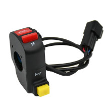 Electric Motorcycle Bike Horn  SPORT/EP Power Mode  Selector for Sur-Ron Sur Ron Light Bee S & Light Bee X
