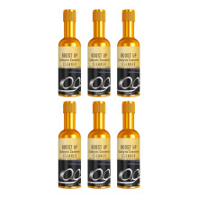 Catalytic Converter Cleaner Gasoline Additive 120ml