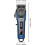 Cordless Hair Clippers for Men USB Rechargeable 240 Min 8