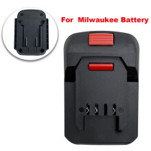 Battery Adapter Converter for Milwaukee 18V to Parkside X20V