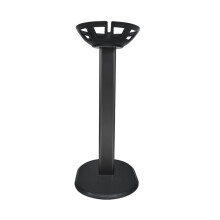 Smart Speaker Stand for HomePod Mini and 2 Black