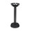Smart Speaker Stand for HomePod Mini and 2 Black 1