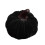 Konstgjorda höstpumpor i sammet, heminredningsset 1