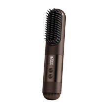 Go Brush Pro rövid hajra ionos+kerámiás, 3 hőfokon működő