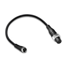 Electric Reel Battery Power Cable 0.5M for Daiwa Seaborg