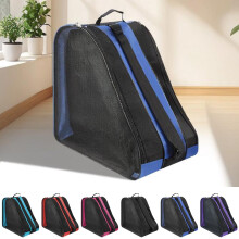 Roller Skate Backpack with Gear Storage 38x36x25cm