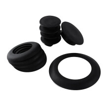 Koło Samochodu Uszczelka do Holowania Zaczepu Krążek Pokrywa Wtyczki Pierścień Wykończeniowy BC3Z99000A25A dla Super Duty F-250 350 450 550