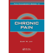 Chronic Pain by Gary W. Jay Paperback Book