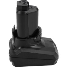 12V 5000mAh Li-ion Replacement Battery for Ridgid R82049