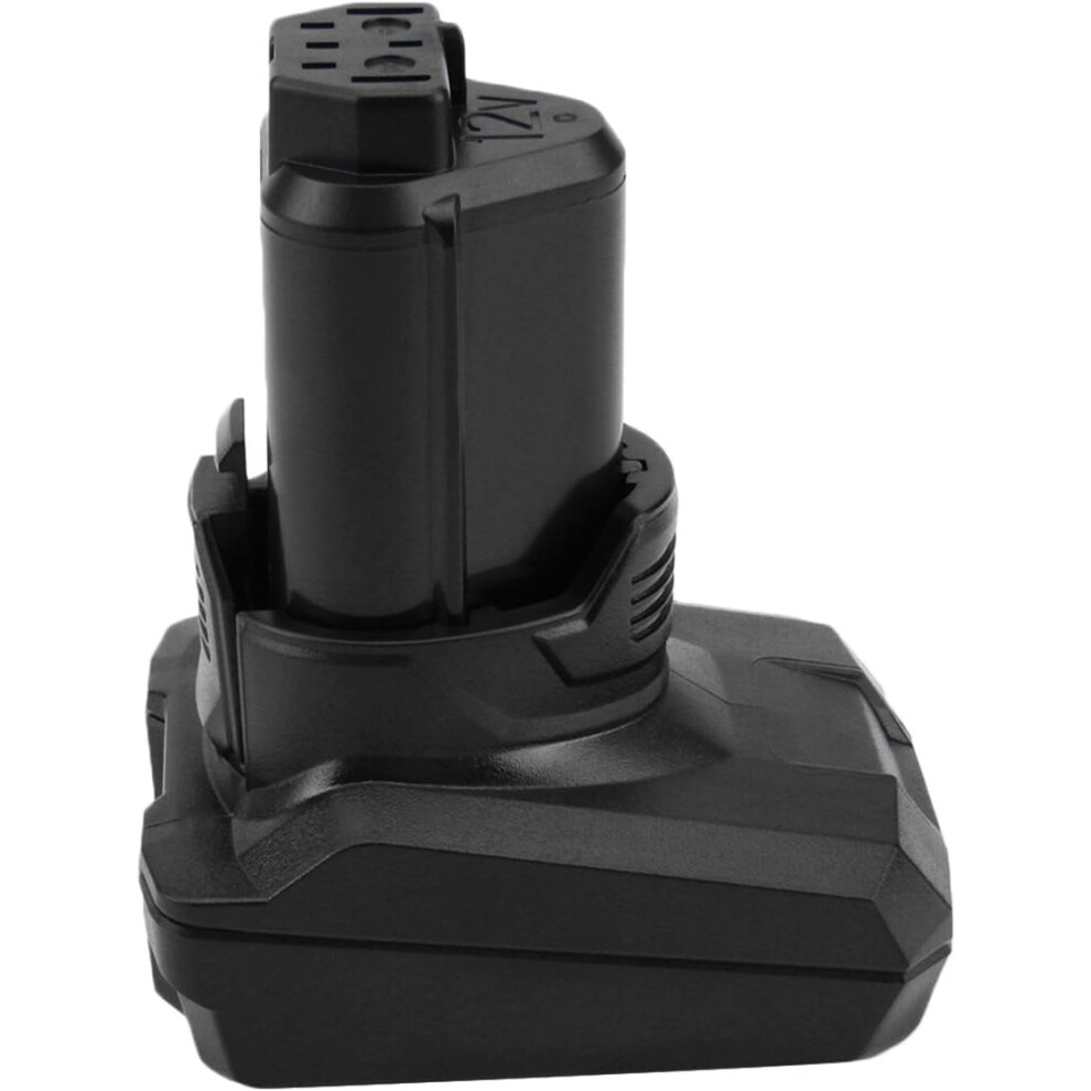 12V Li-Ion Replacement Battery 5000Mah For Ridgid Cordless 9399596475332