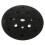 Sanding Backing Pad 6 Inch 150mm 17 Hole 3